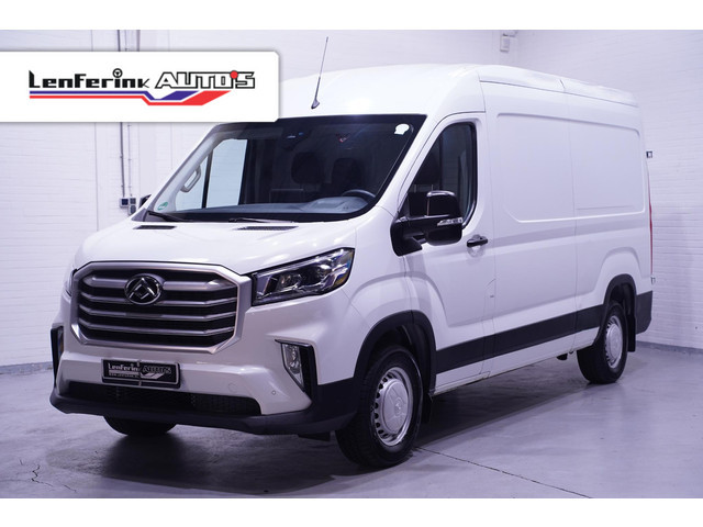 Maxus Deliver9 2024 Diesel