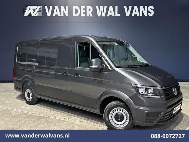 Volkswagen Crafter 2022 Diesel