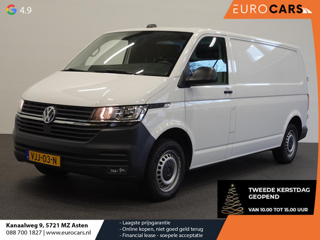 Volkswagen Transporter 2021 Diesel