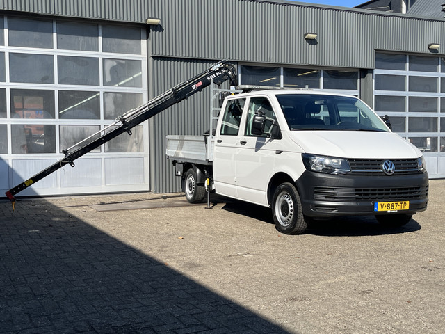 Volkswagen Transporter 2019 Diesel