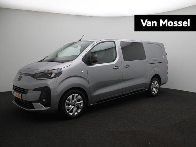 Fiat Scudo 2025 Diesel