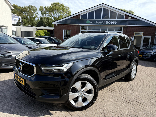 Volvo XC40 2019 Benzine