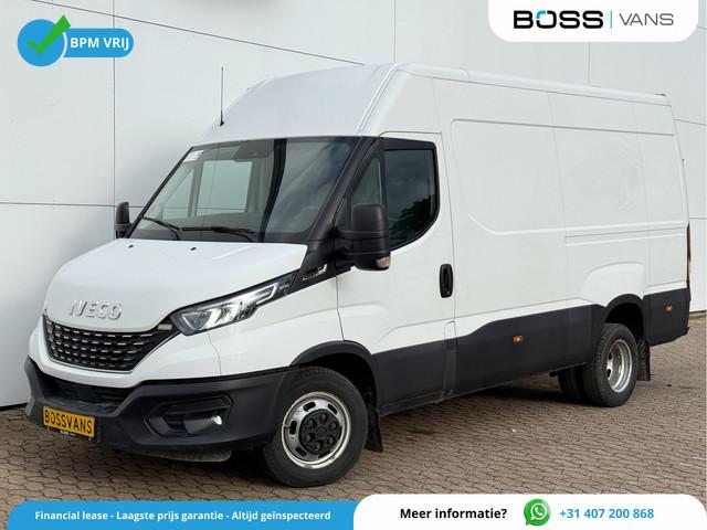 Iveco Daily 2021 Diesel