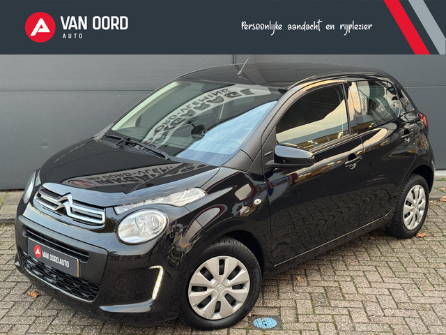Citroën C1 2020 Benzine