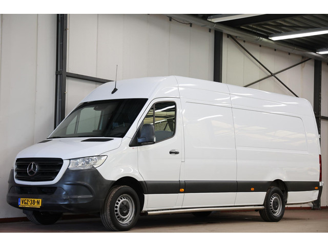 Mercedes-Benz Sprinter 2020 Diesel