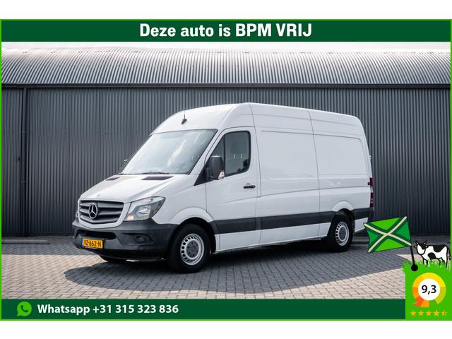 Mercedes-Benz Sprinter 2014 Diesel