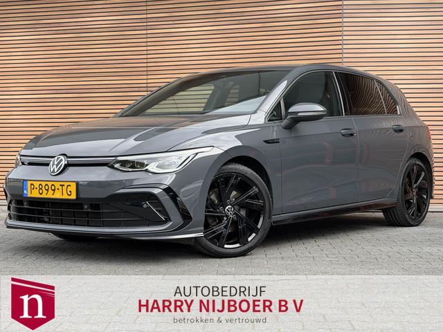 Volkswagen Golf 2022 Hybride
