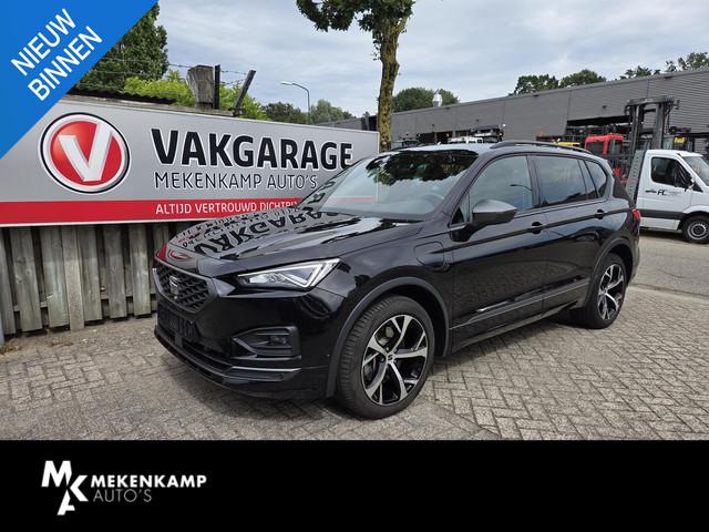 Seat Tarraco 2022 Hybride