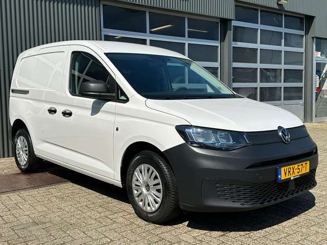 Volkswagen Caddy 2022 Diesel