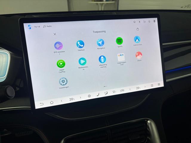 BYD Seal U