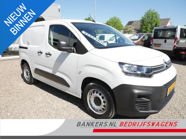 Citroën Berlingo 2022 Elektrisch