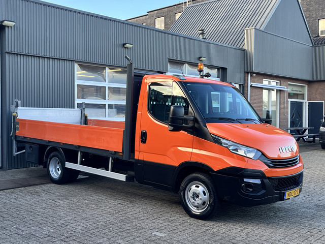 Iveco Daily 2019 Diesel
