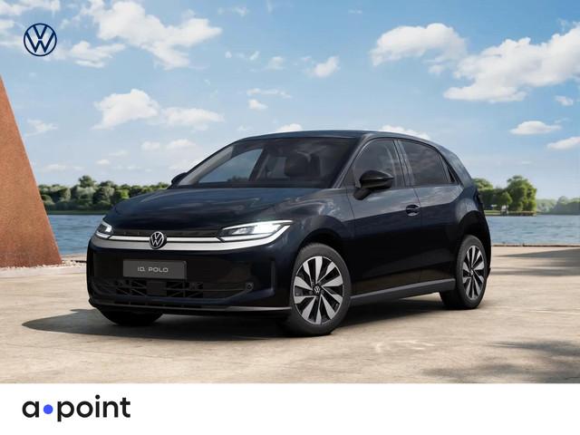 Volkswagen ID. Polo 2027 Elektrisch