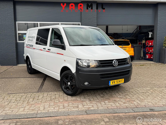 Volkswagen Transporter 2014 Diesel