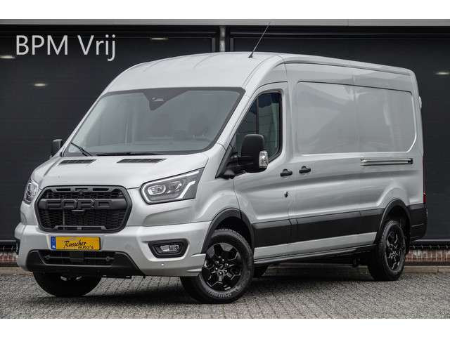 Ford Transit 2024 Diesel