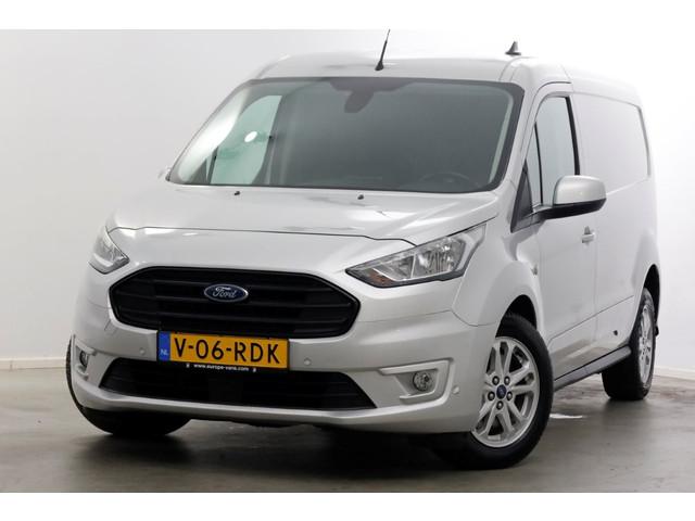 Ford Transit Connect 2023 Diesel