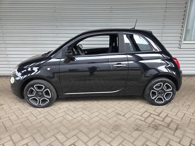 Fiat 500 2022 Benzine