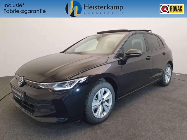 Volkswagen Golf 2024 Benzine