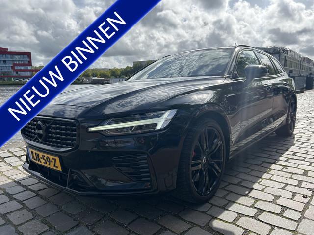 Volvo V60 2020 Hybride