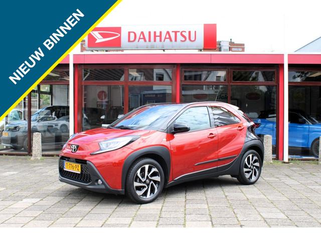 Toyota Aygo 2023 Benzine