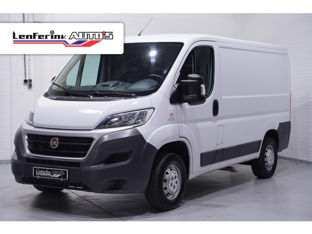 Fiat Ducato 2017 Diesel