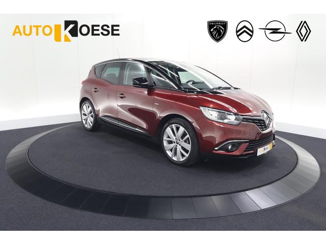 Renault Scénic