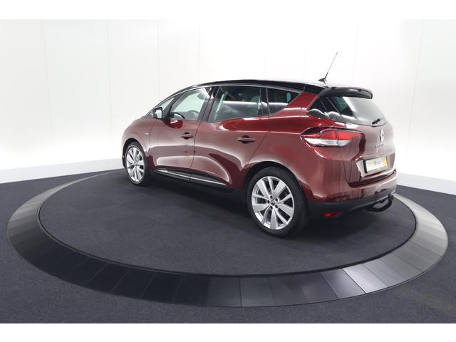 Renault Scénic