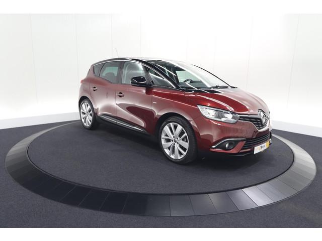 Renault Scénic