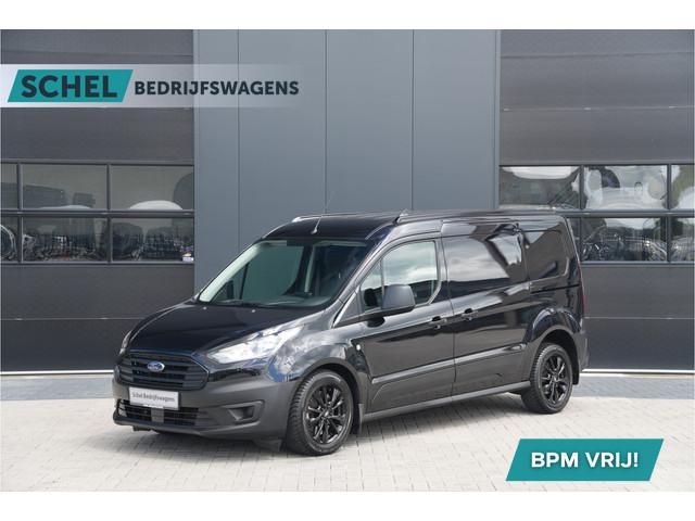 Ford Transit Connect 2023 Diesel