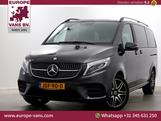 Mercedes-Benz V-Klasse 2021 Diesel