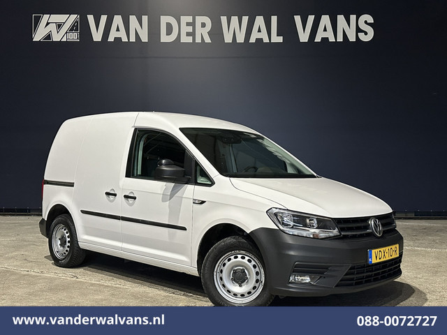 Volkswagen Caddy 2020 Diesel