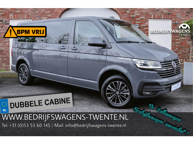 Volkswagen Transporter 2023 Diesel
