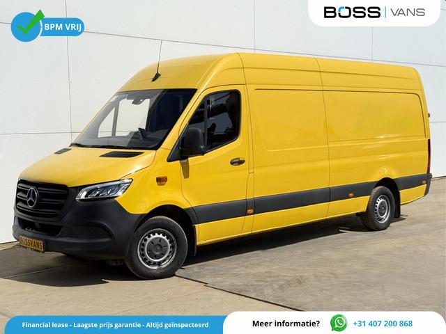 Mercedes-Benz Sprinter 2022 Diesel