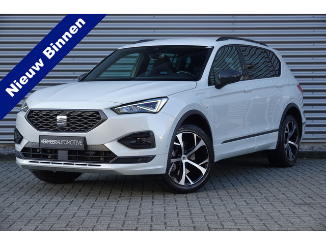 Seat Tarraco 2023 Hybride