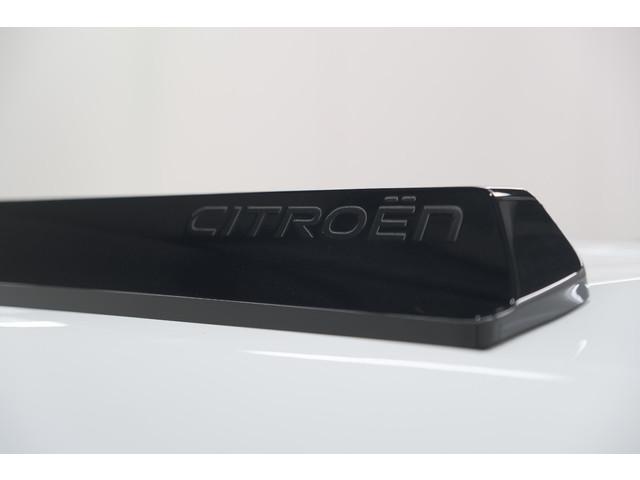 Citroën ë-C3 Aircross