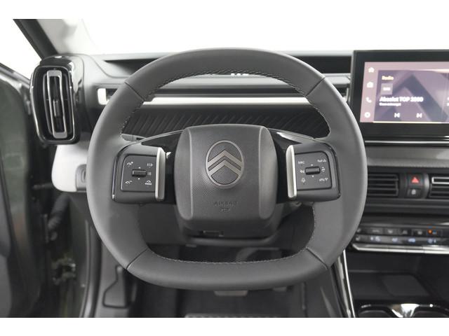 Citroën ë-C3 Aircross