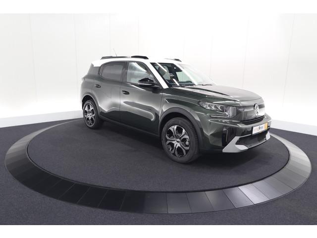 Citroën ë-C3 Aircross