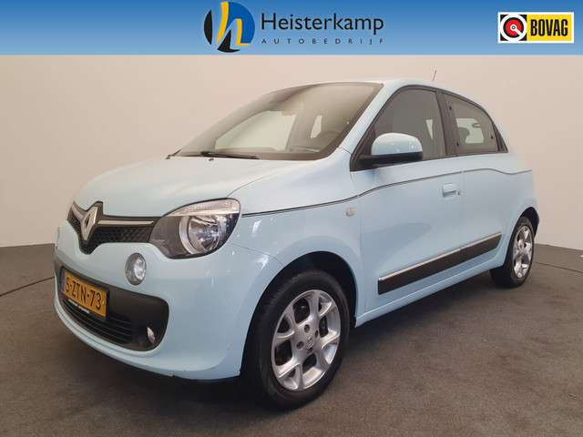 Renault Twingo 2015 Benzine