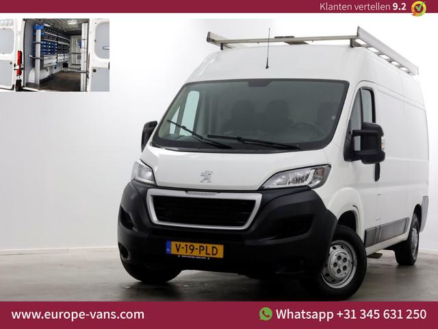 Peugeot Boxer 2020 Diesel