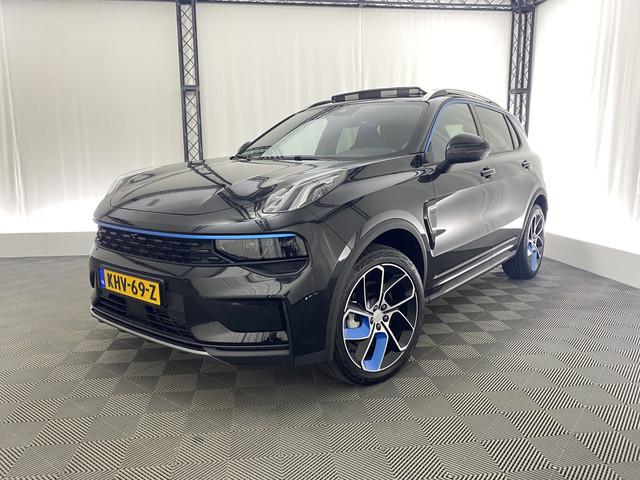 Lynk & Co 01