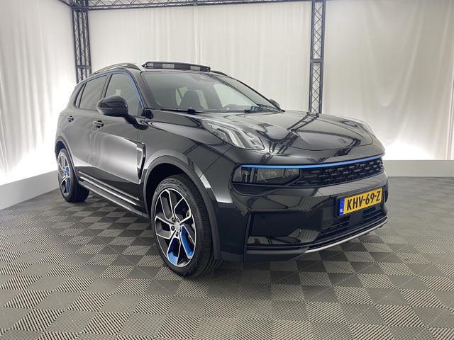 Lynk & Co 01