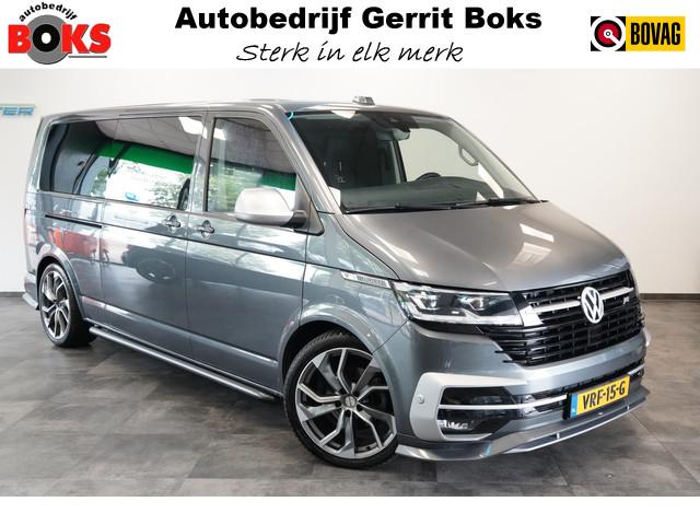 Volkswagen Transporter 2022 Diesel