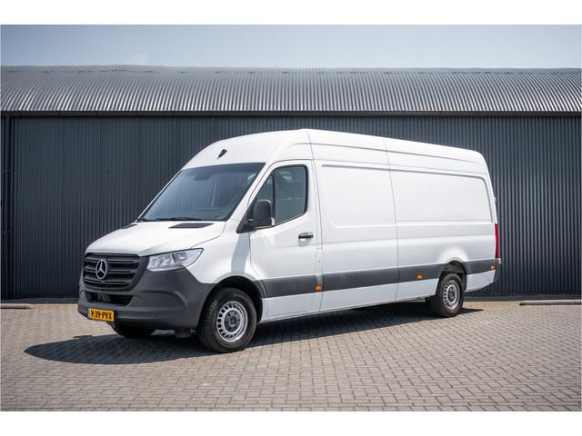 Mercedes-Benz Sprinter 2023 Diesel