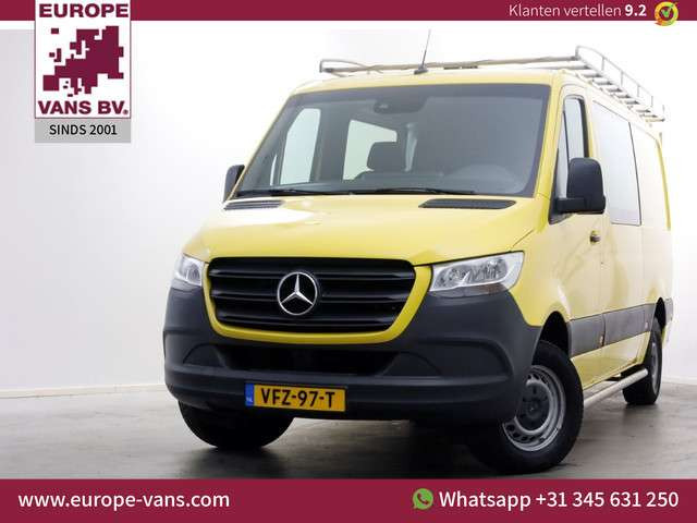 Mercedes-Benz Sprinter 2020 Diesel