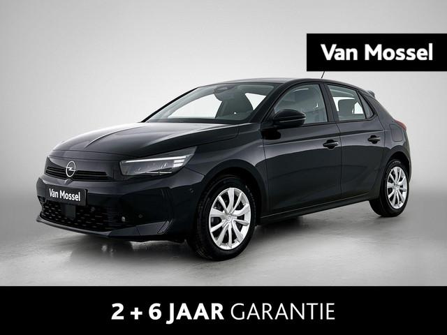 Opel Corsa 2026 Hybride