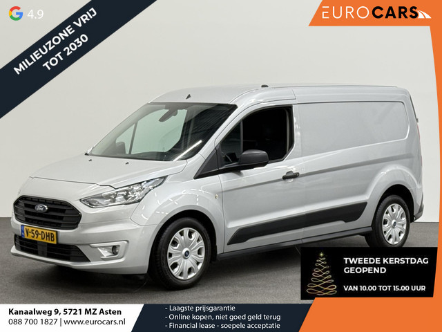 Ford Transit Connect 2019 Diesel