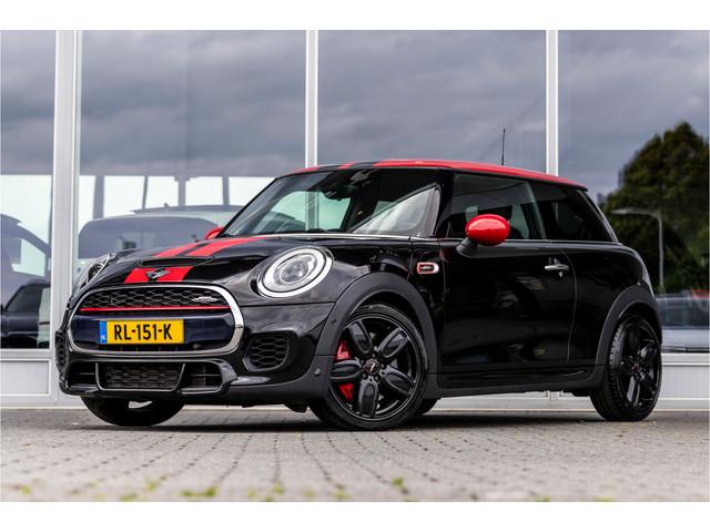 Mini Mini 2018 Benzine