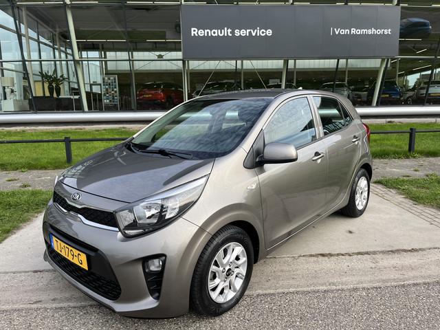 Kia Picanto 2018 Benzine