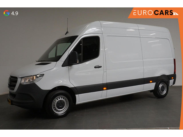 Mercedes-Benz Sprinter 2022 Diesel