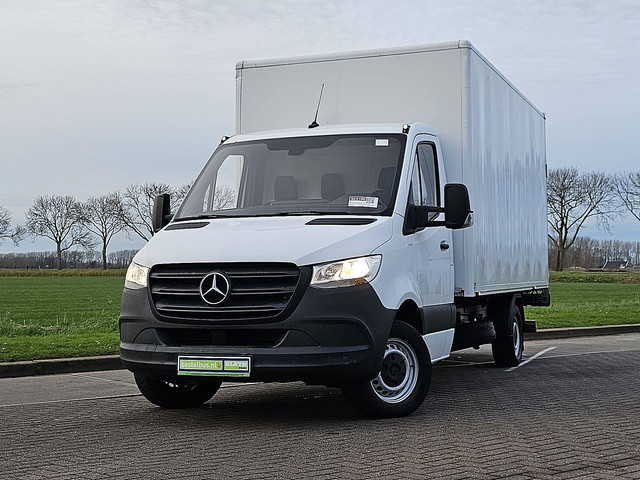 Mercedes-Benz Sprinter 2020 Diesel